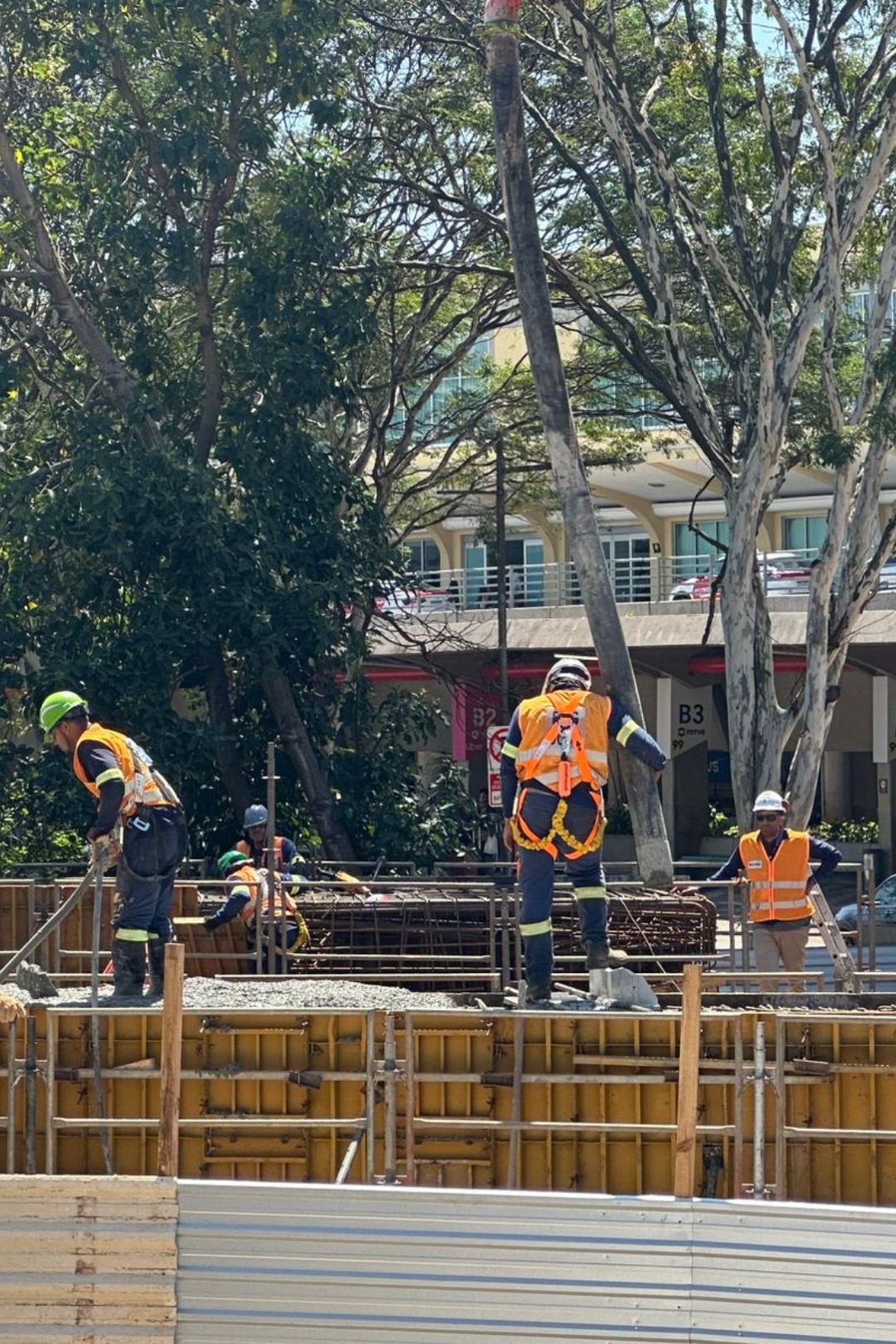 Six Engenharia - Construção civil -Pavimentação - Infraestrutura - Terraplanagem