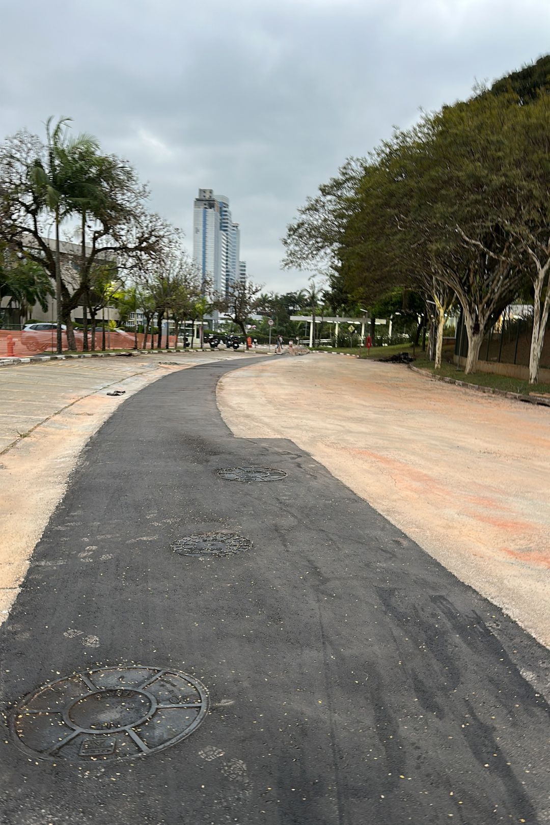 Six Engenharia - Construção civil -Pavimentação - Infraestrutura - Terraplanagem