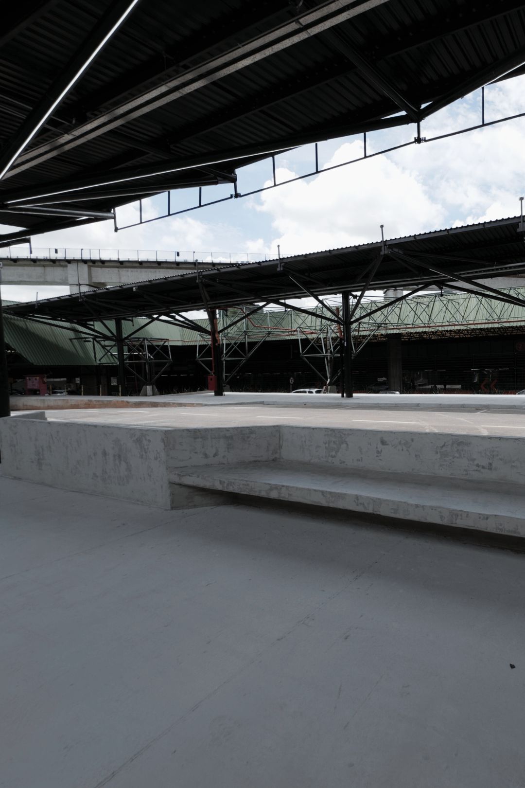 Six Engenharia - Construção civil -Pavimentação - Infraestrutura - Terraplanagem