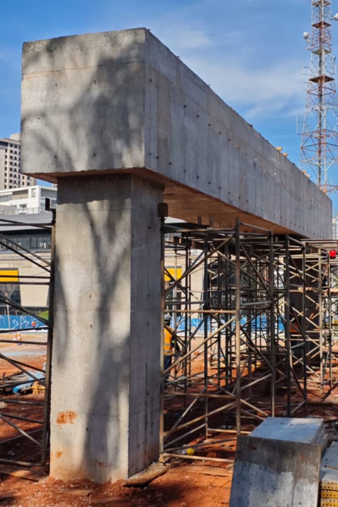 Six Engenharia - Construção civil -Pavimentação - Infraestrutura - Terraplanagem