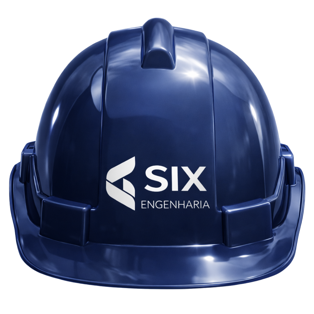 Six Engenharia - Construção civil -Pavimentação - Infraestrutura - Terraplanagem