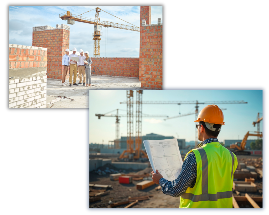 Six Engenharia - Construção civil -Pavimentação - Infraestrutura - Terraplanagem