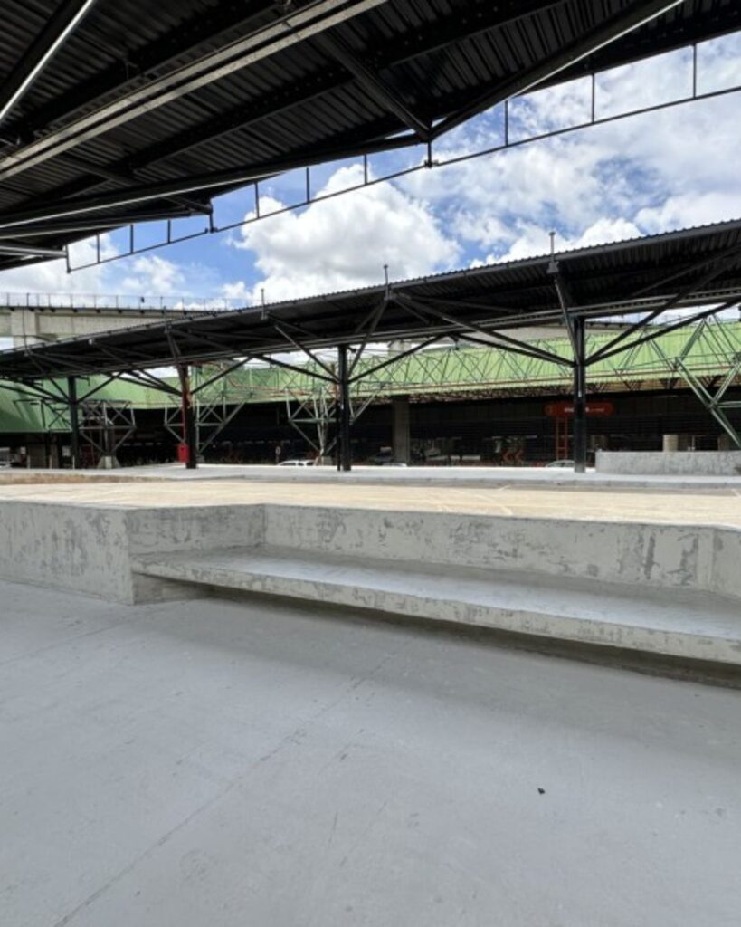 Six Engenharia - Construção civil -Pavimentação - Infraestrutura - Terraplanagem