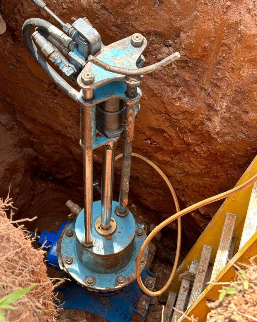 Six Engenharia - Construção civil -Pavimentação - Infraestrutura - Terraplanagem