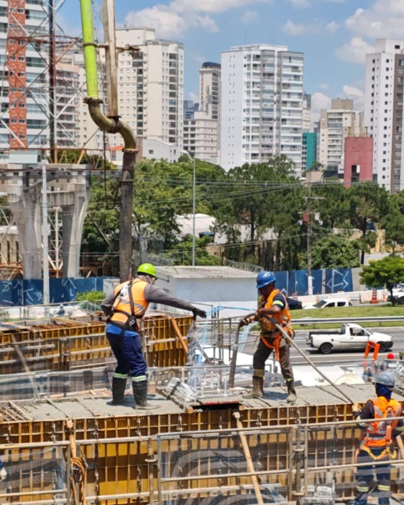 Six Engenharia - Construção civil -Pavimentação - Infraestrutura - Terraplanagem