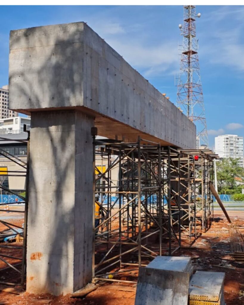 Six Engenharia - Construção civil -Pavimentação - Infraestrutura - Terraplanagem