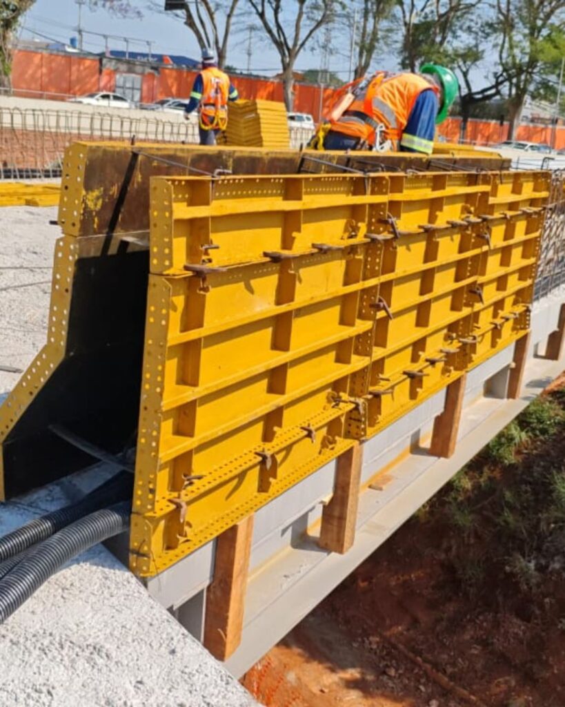 Six Engenharia - Construção civil -Pavimentação - Infraestrutura - Terraplanagem